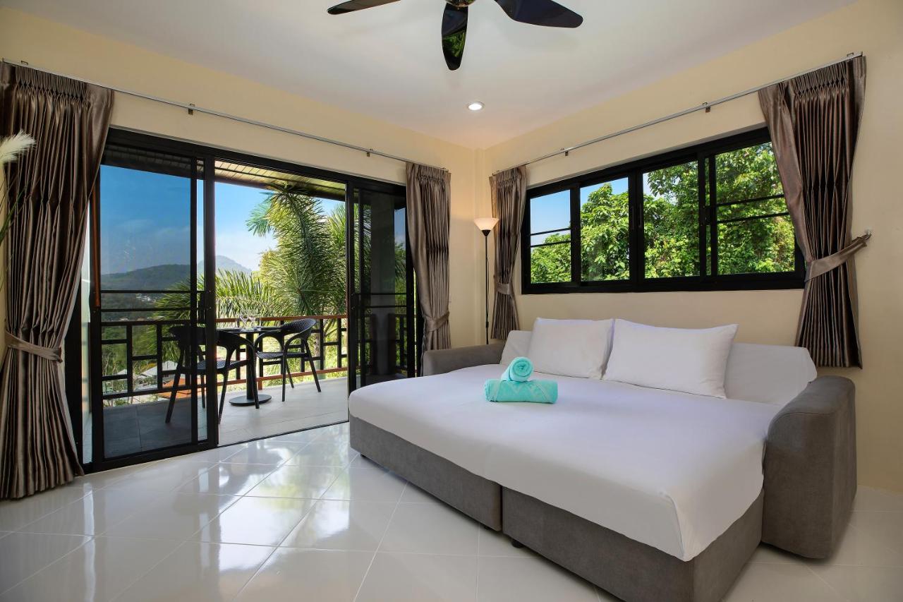 Baan Chom View Residences - 2