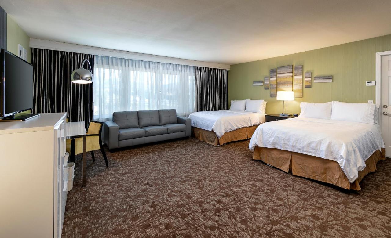Pacific Stay Hotel — photo 2