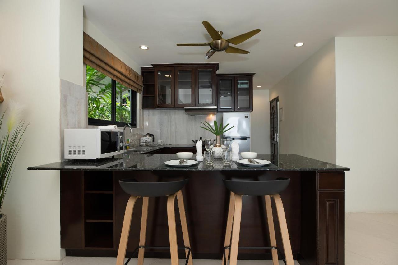 Baan Chom View Kamala - SHA Plus - 5