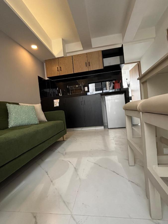 Centrico Departamento enla Roma - 4