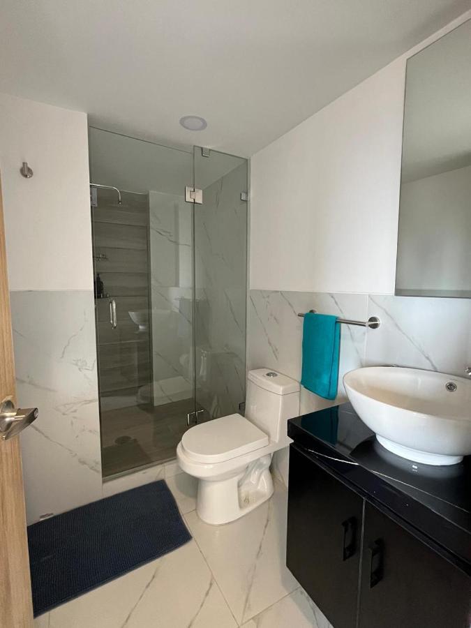 Centrico Departamento enla Roma - 3