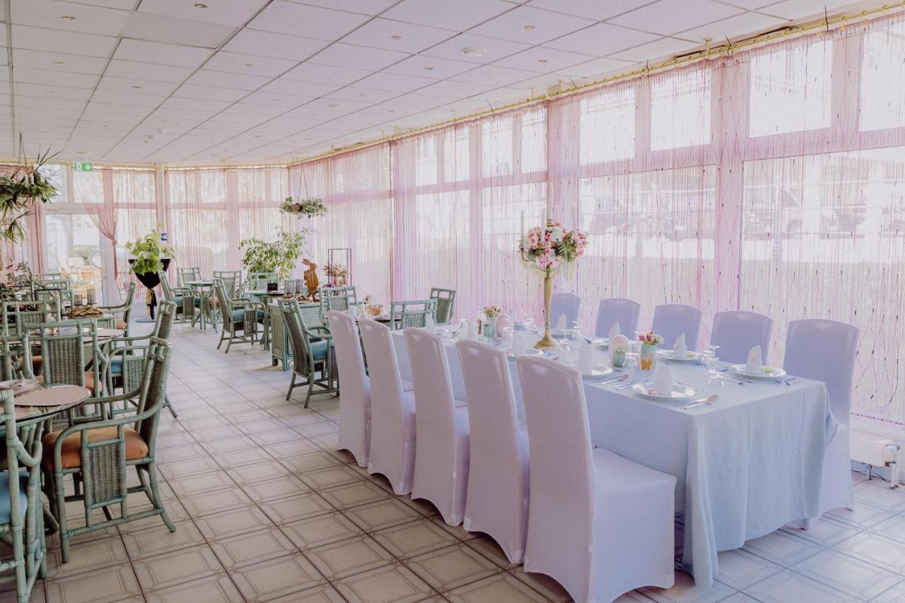 LandHotel - 4