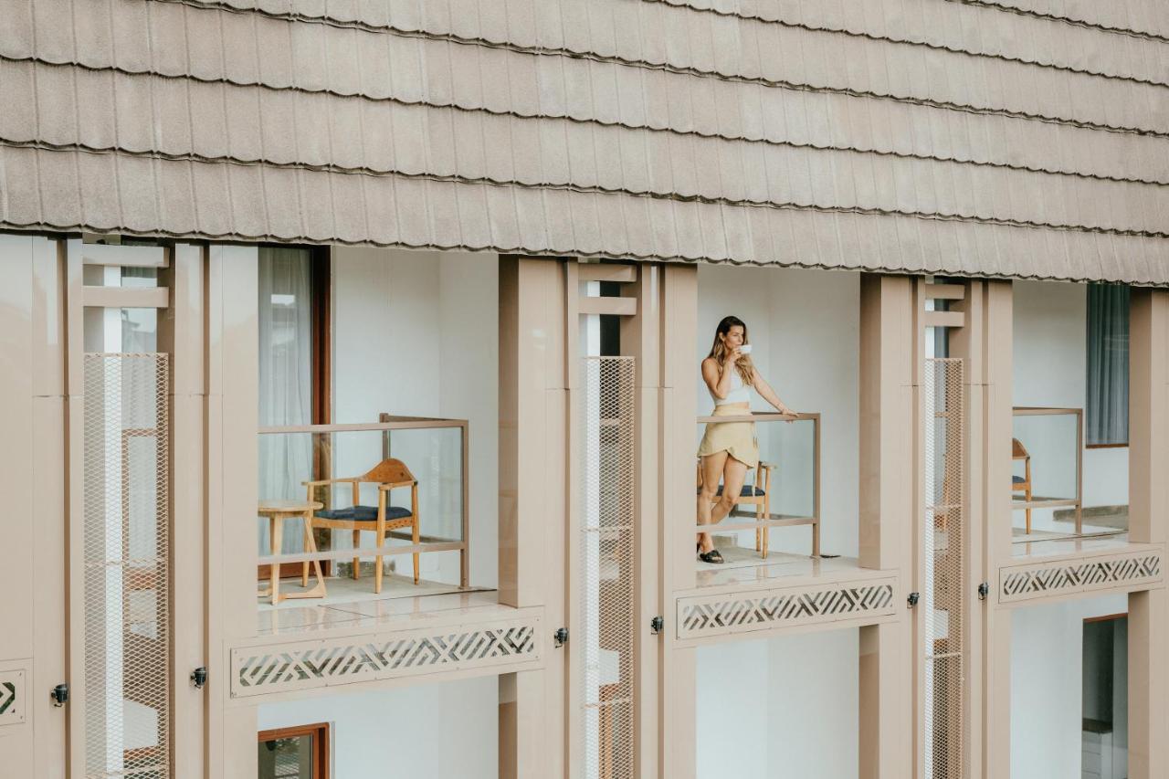 Nadi Hotel Legian - 5