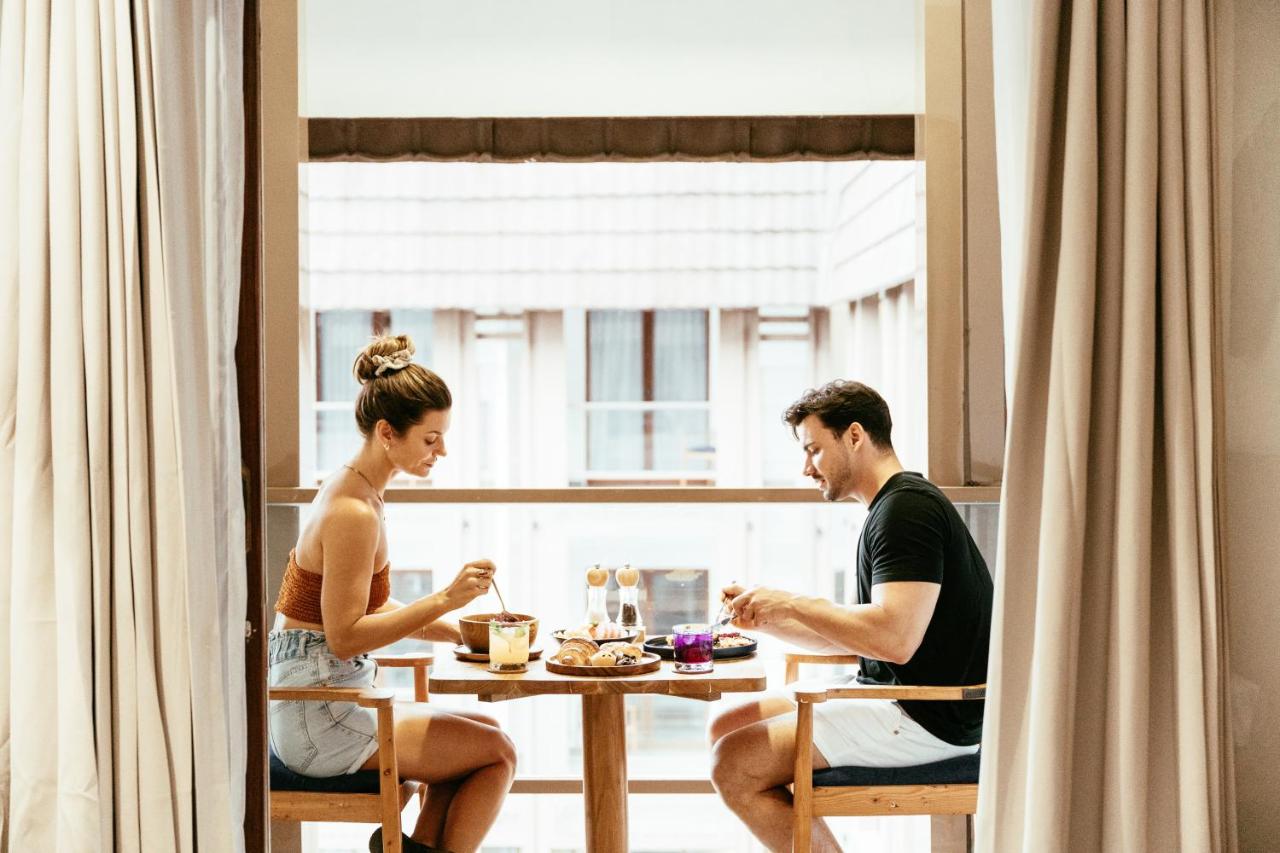 Nadi Hotel Legian - 4