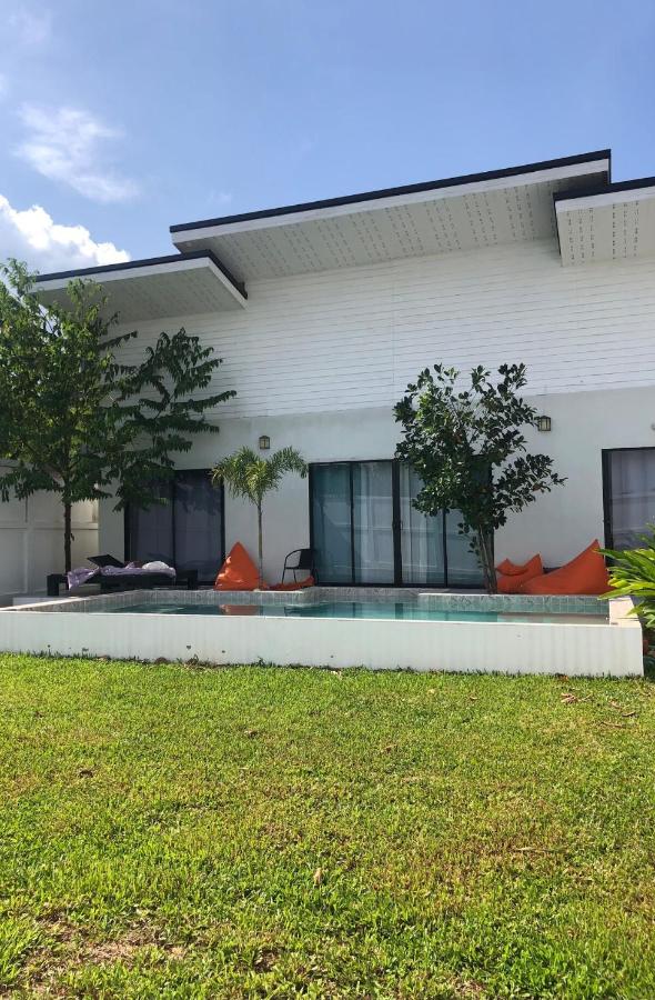 Villa Koh Mzé, 2 bedrooms with peaceful pool