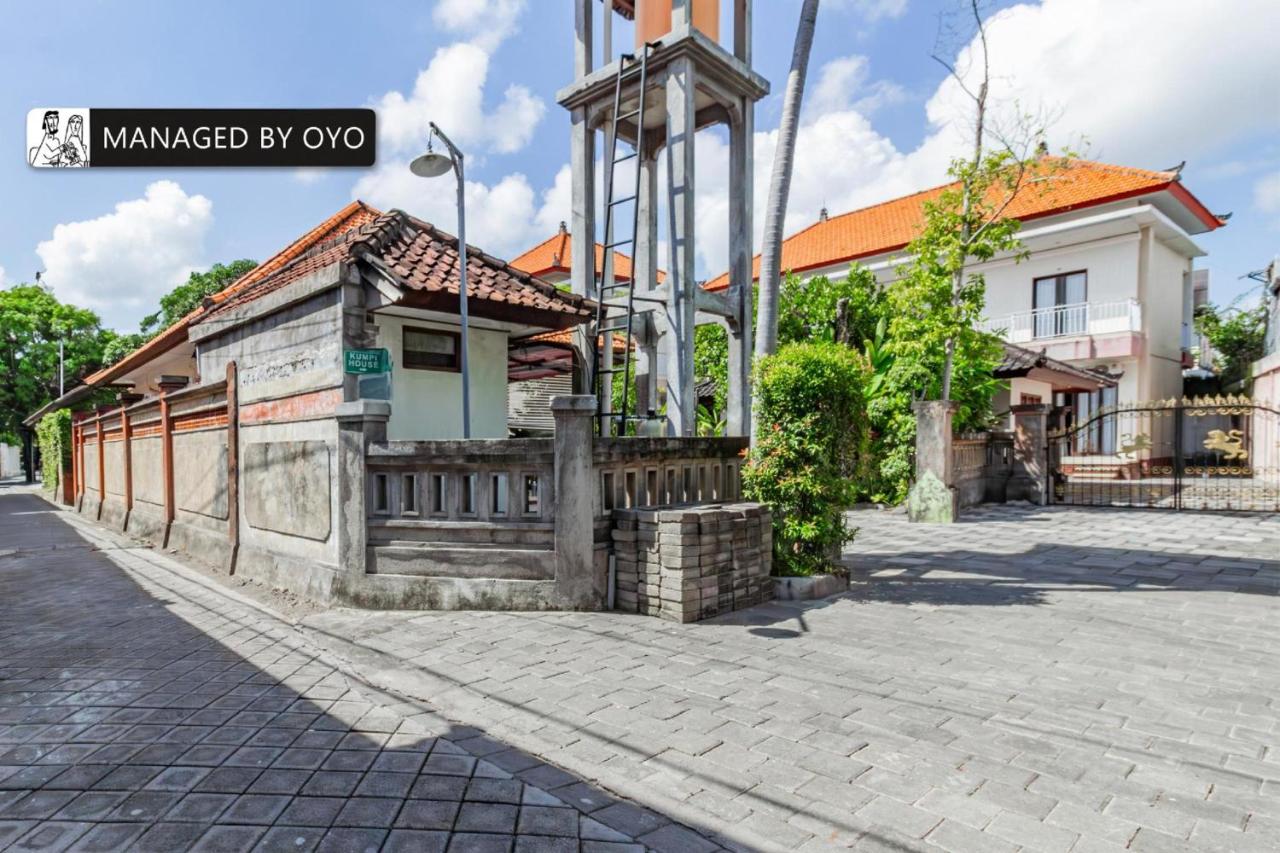 Collection O Near Seminyak Beach Formerly The Kumpi Hotel - 5