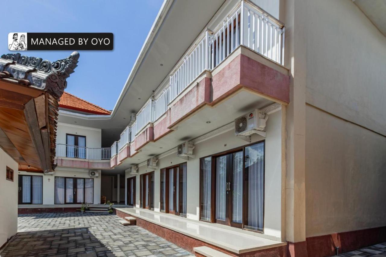 Collection O Near Seminyak Beach Formerly The Kumpi Hotel - 4