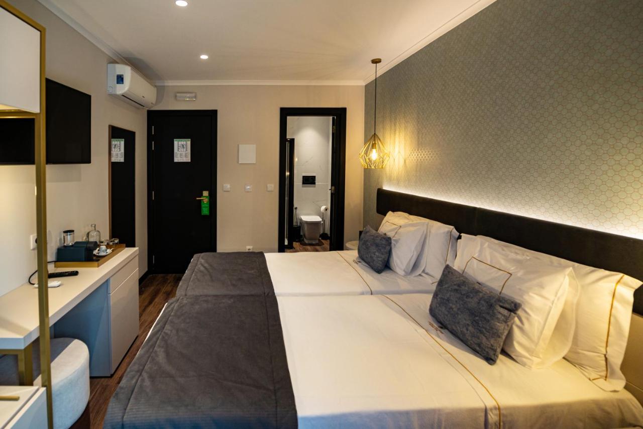 Duplo Charme Boutique Hotel - 5