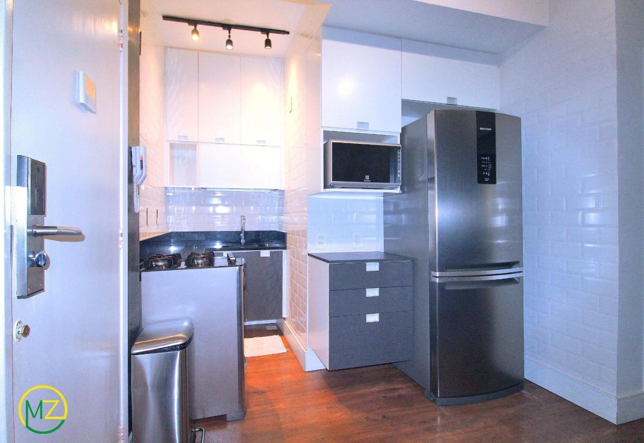 Fantastic One bedroom at posto 5 in Copacabana - 4