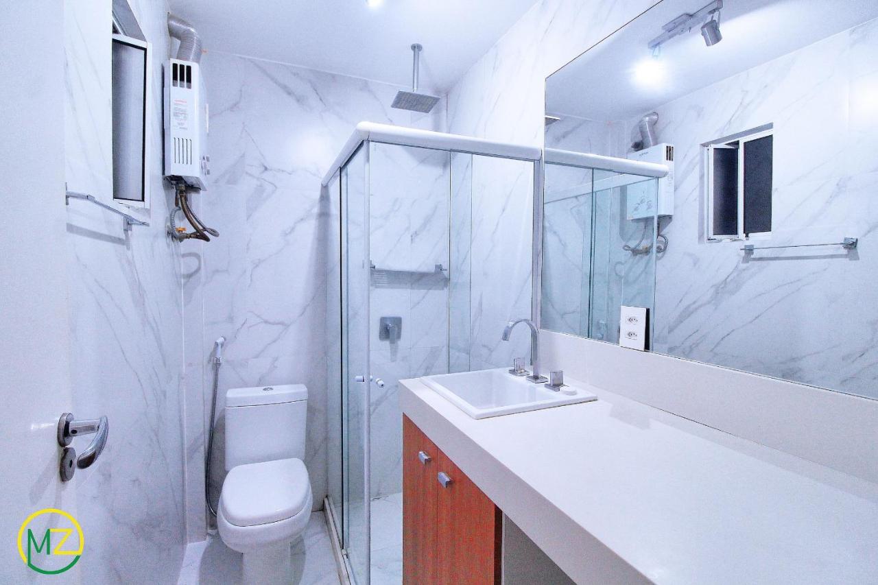 Fantastic One bedroom at posto 5 in Copacabana - 3