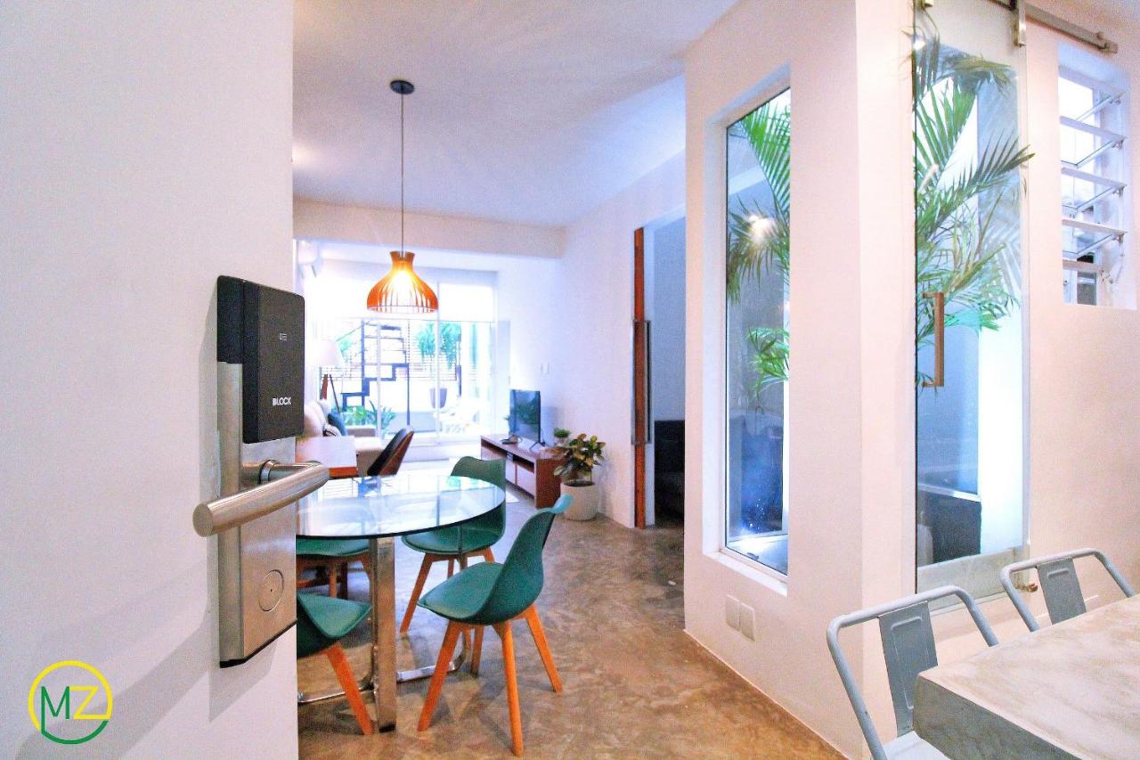 Beautiful penthouse w/ jacuzzi and BBQ in Ipanema - 4