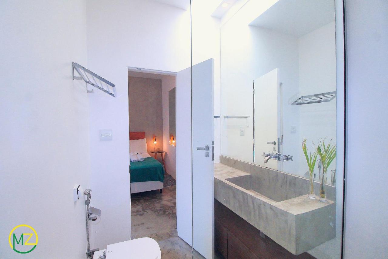 Beautiful penthouse w/ jacuzzi and BBQ in Ipanema - 3