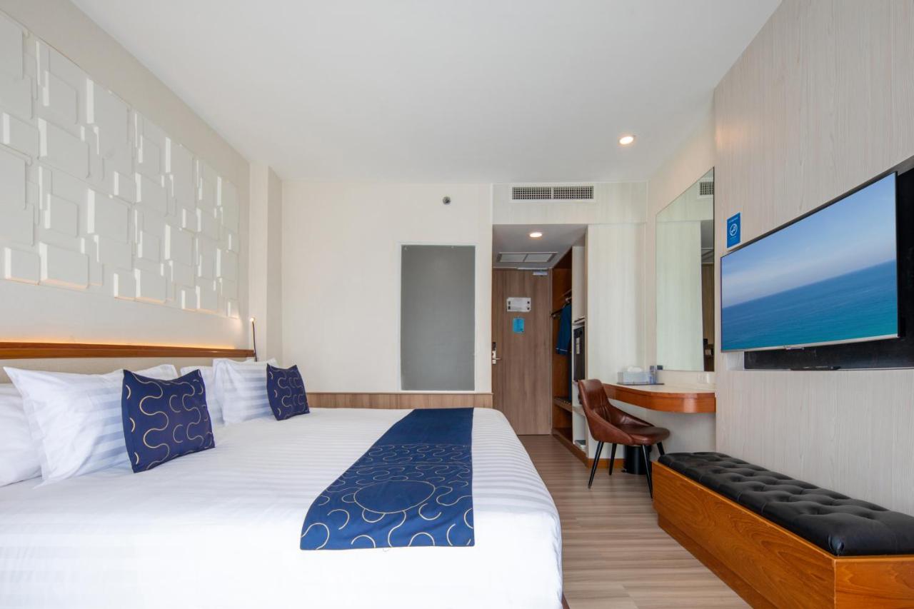 Sira Grande Hotel, Patong - 3