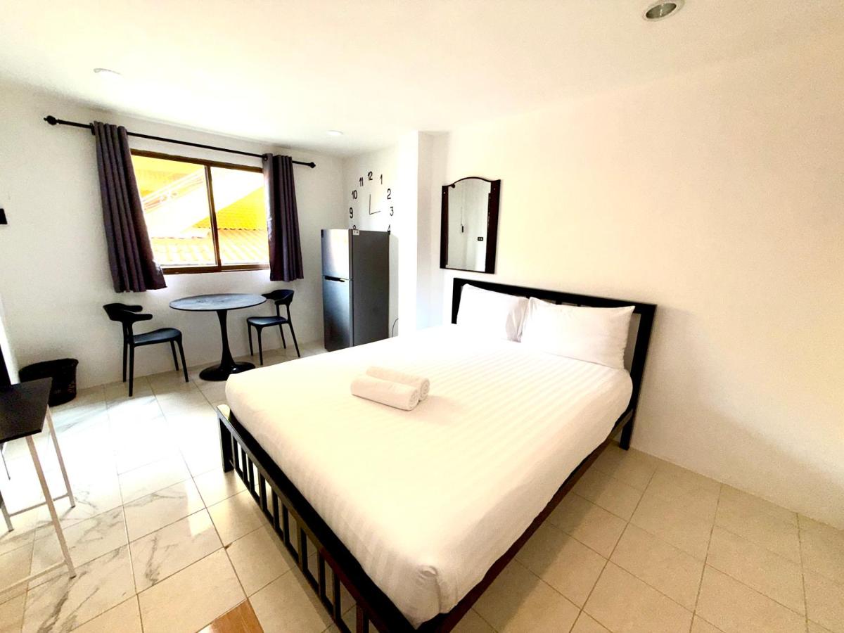 Patong Canal Villa 201 - 2