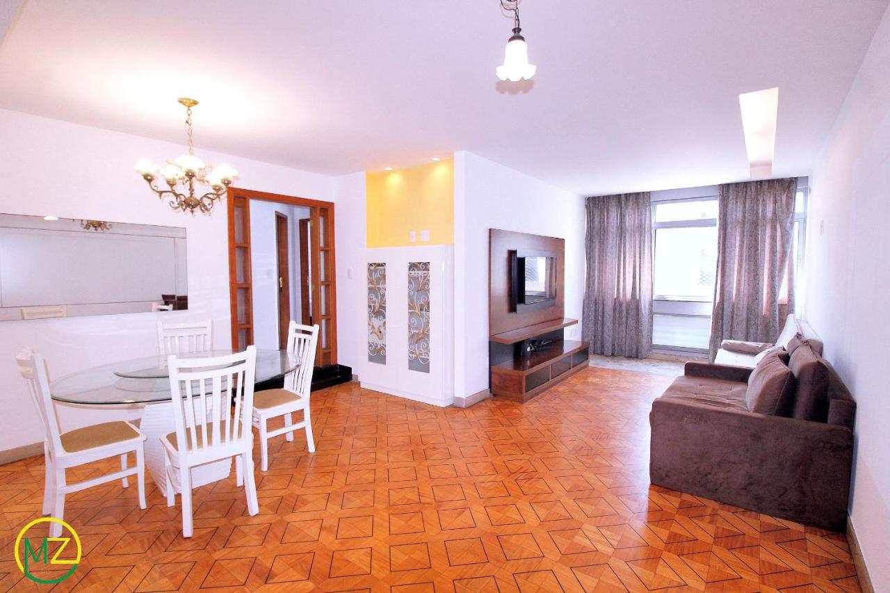 NIce 3 bedrooms apartment w/ 2 suites for 8 people