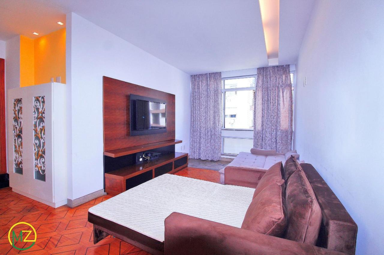 NIce 3 bedrooms apartment w/ 2 suites for 8 people - 5