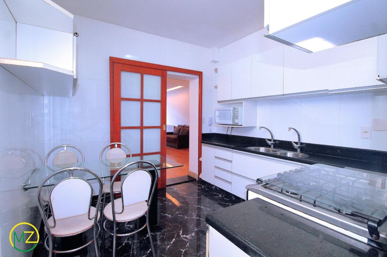 NIce 3 bedrooms apartment w/ 2 suites for 8 people - 4