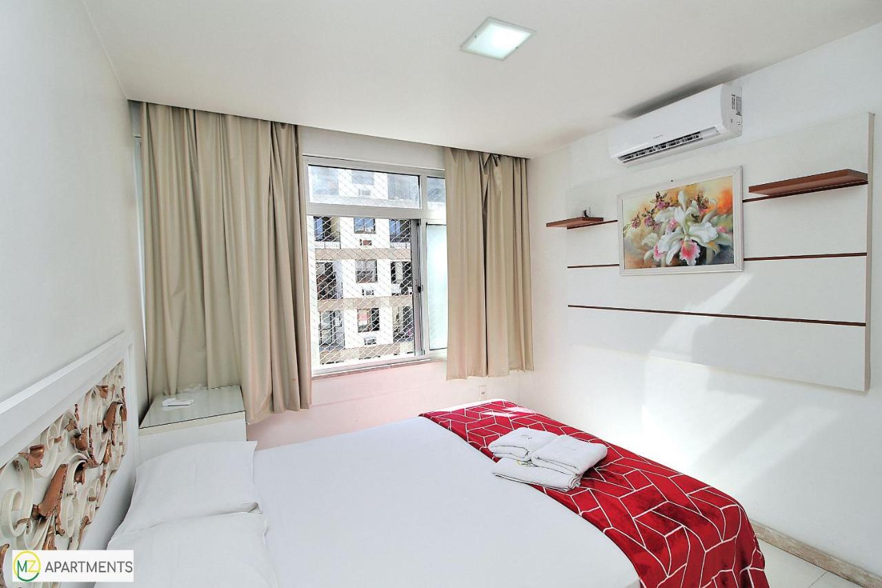 NIce 3 bedrooms apartment w/ 2 suites for 8 people - 2