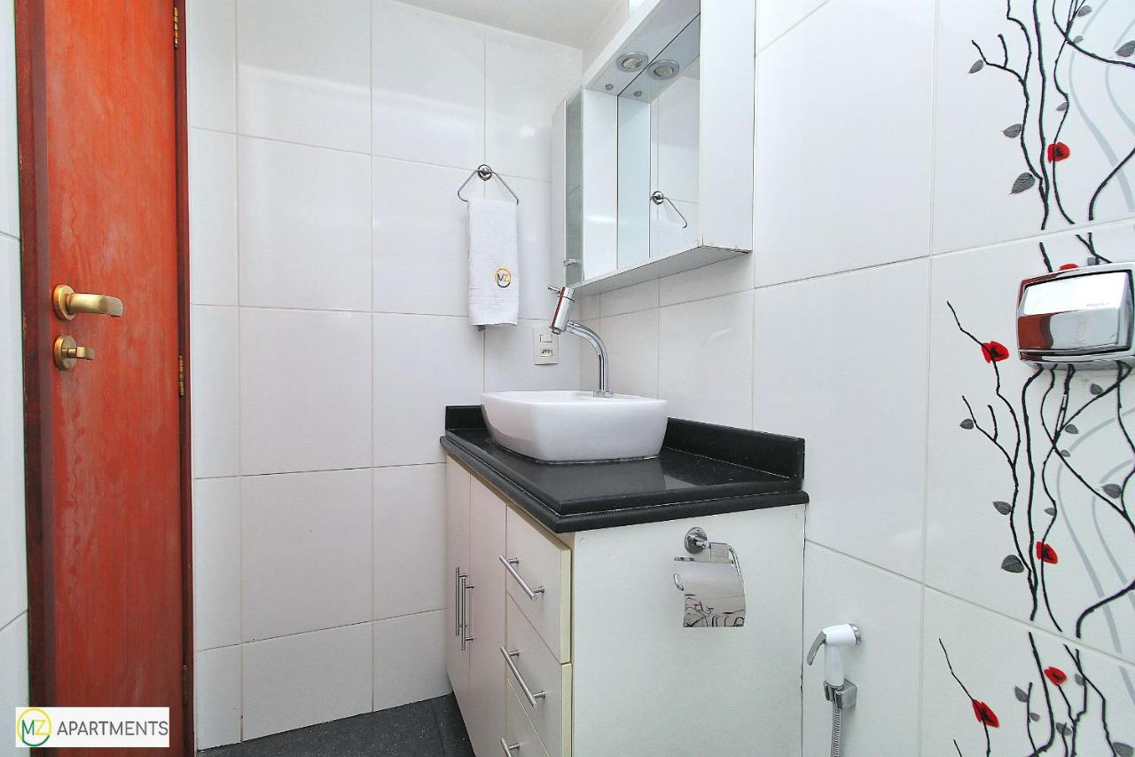 NIce 3 bedrooms apartment w/ 2 suites for 8 people - 3