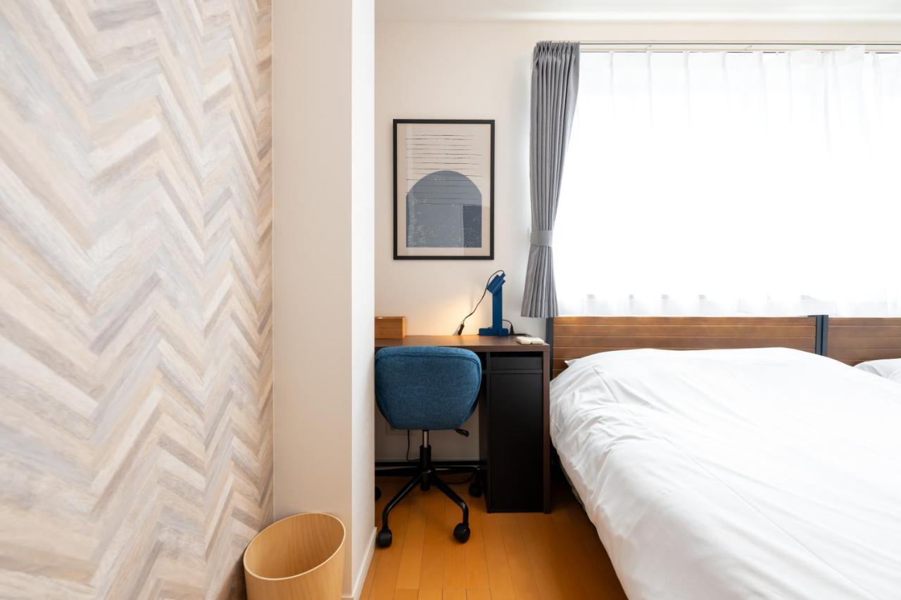 FINOA Asakusa Sky Terrace - 3