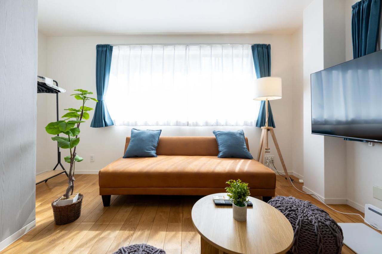 FINOA Asakusa Sky Terrace - 2