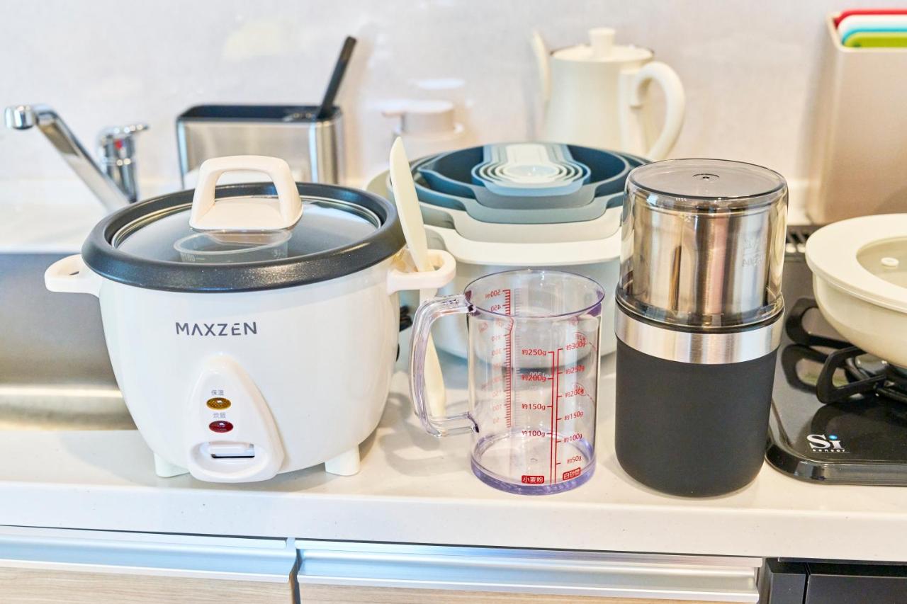 Nomadland Shinagawa Omori 1004 - 4