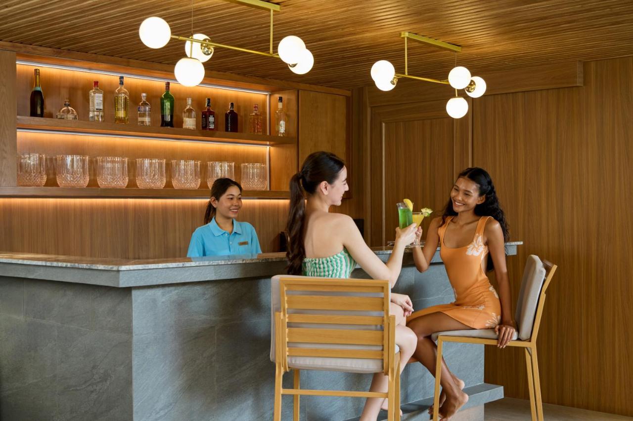 Courtyard by Marriott Bangkok Sukhumvit 20 - 4