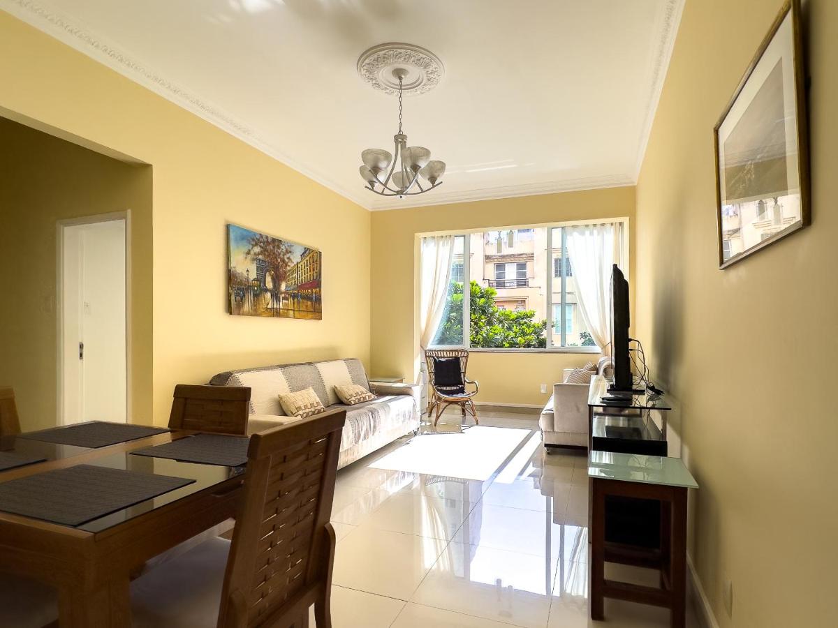 Copacabana Carvalho Dream - 3