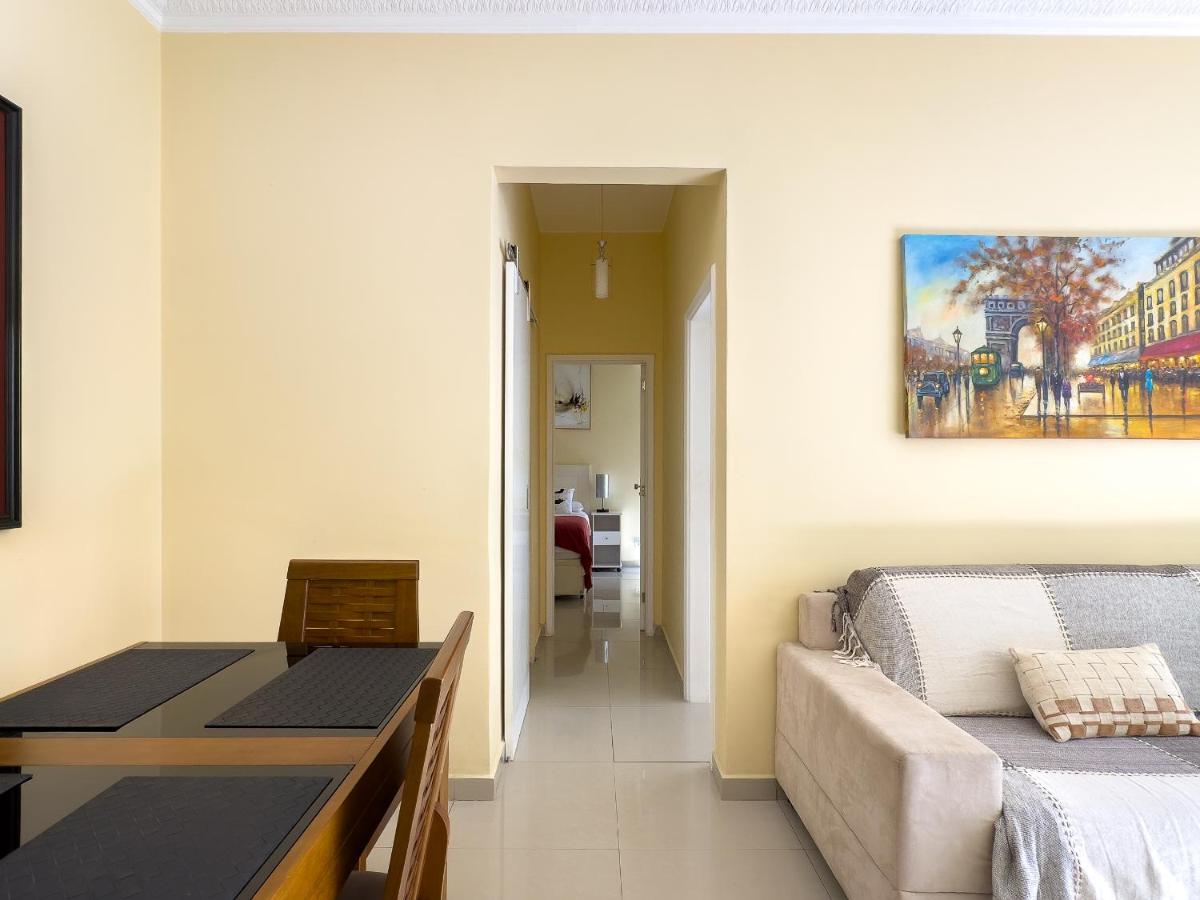 Copacabana Carvalho Dream - 5