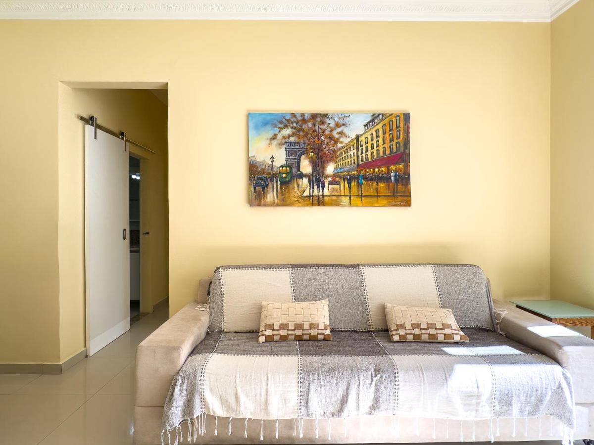 Copacabana Carvalho Dream - 4