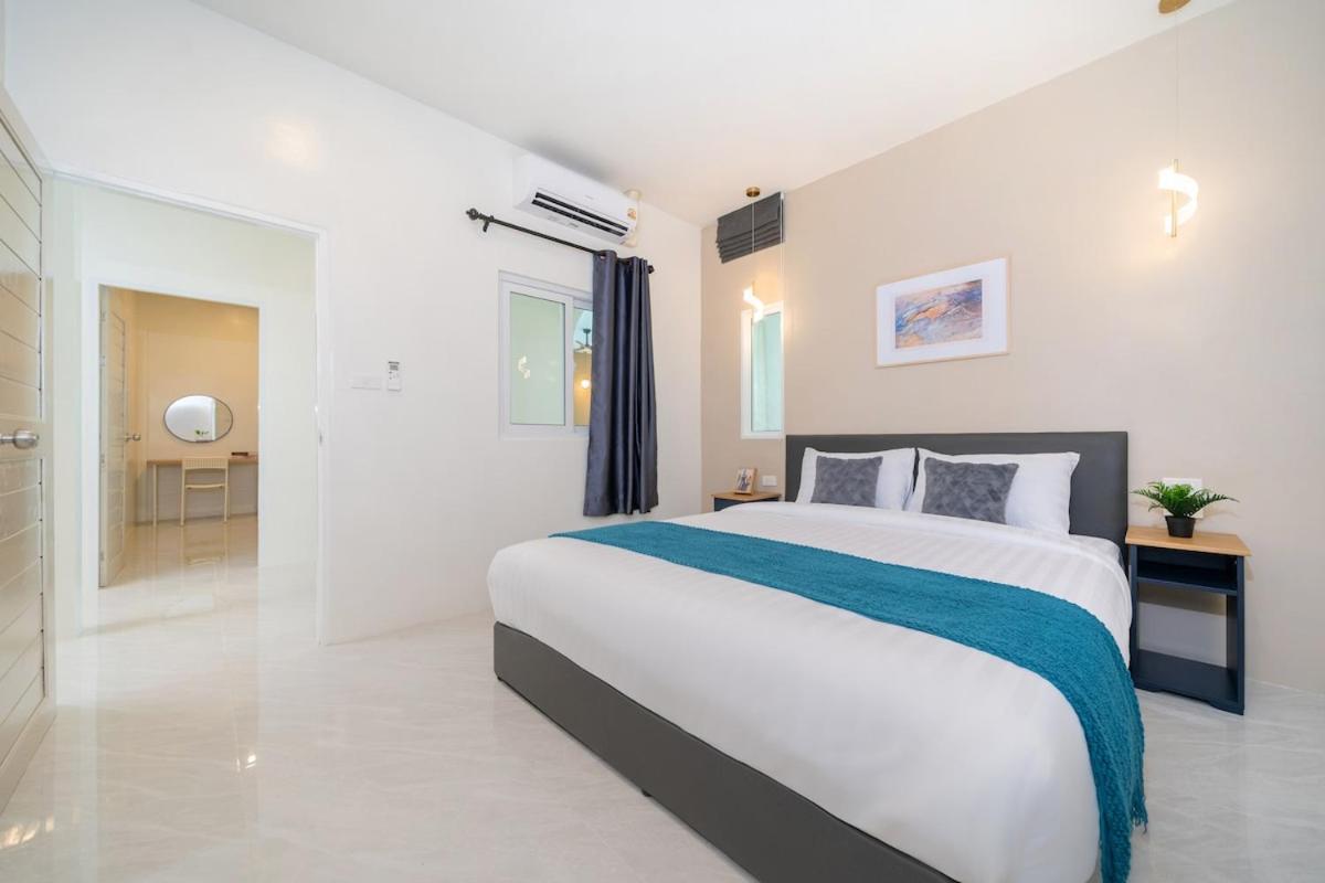 6BR Patong pool villa - 5