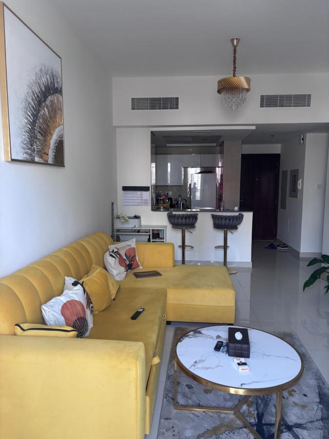 Burj Views 2 BHK Apartment - 3