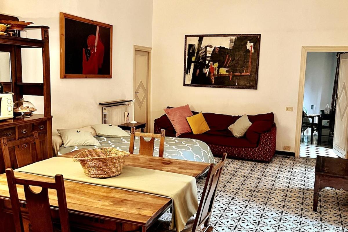 Apartment in Rome-Trastevere - Amorhome - 4