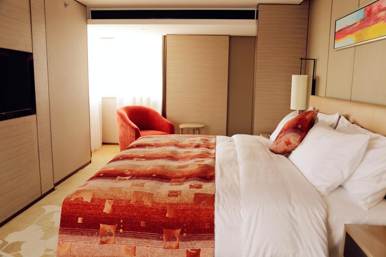 Grand Metropark Hotel Beijing photo