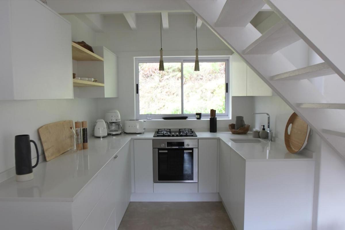 Houtkapperspoort-Cottage King Protea-19Constantia-Nek - 4