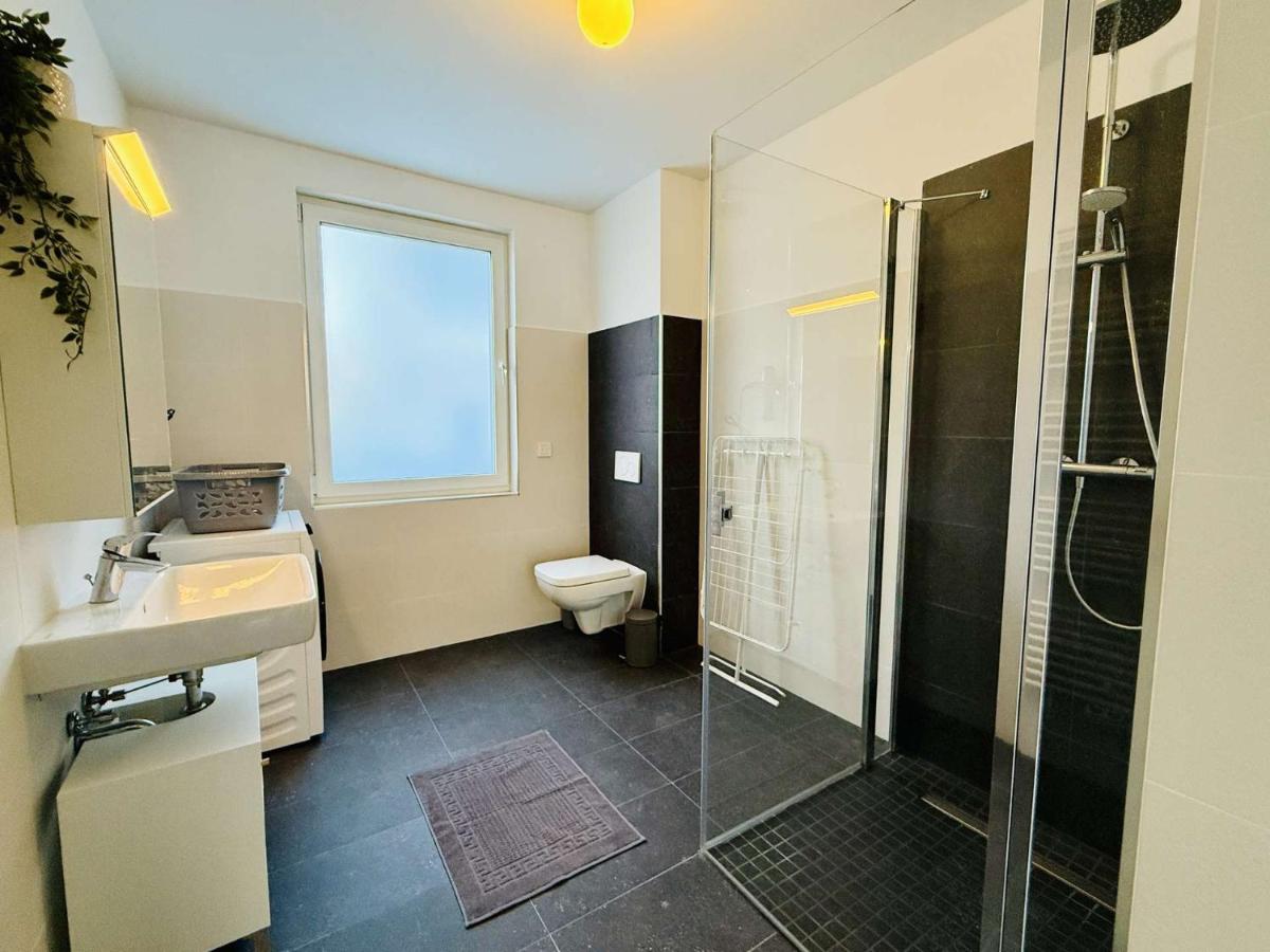 MontiRooms- Apartment nahe Berlin & Natur - 2