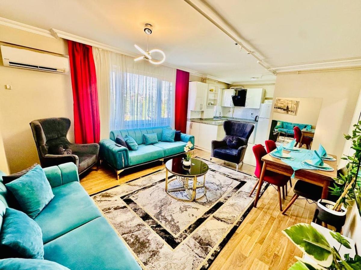 Apartment in Sisli Mado14 - 5