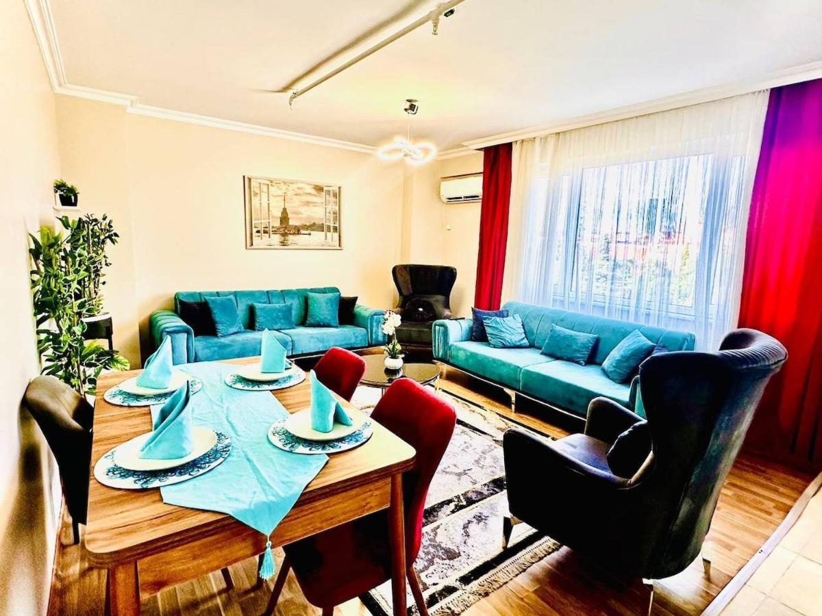 Apartment in Sisli Mado14 - 4