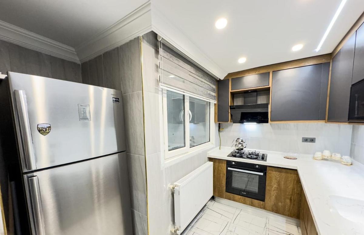 Dream Apartment in Sheshli 5 4 1 - 4