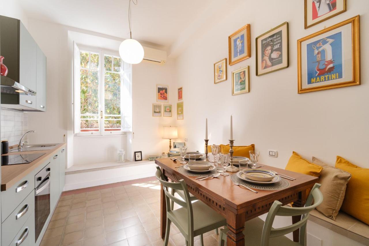 Vatican Domus by BuddyRent