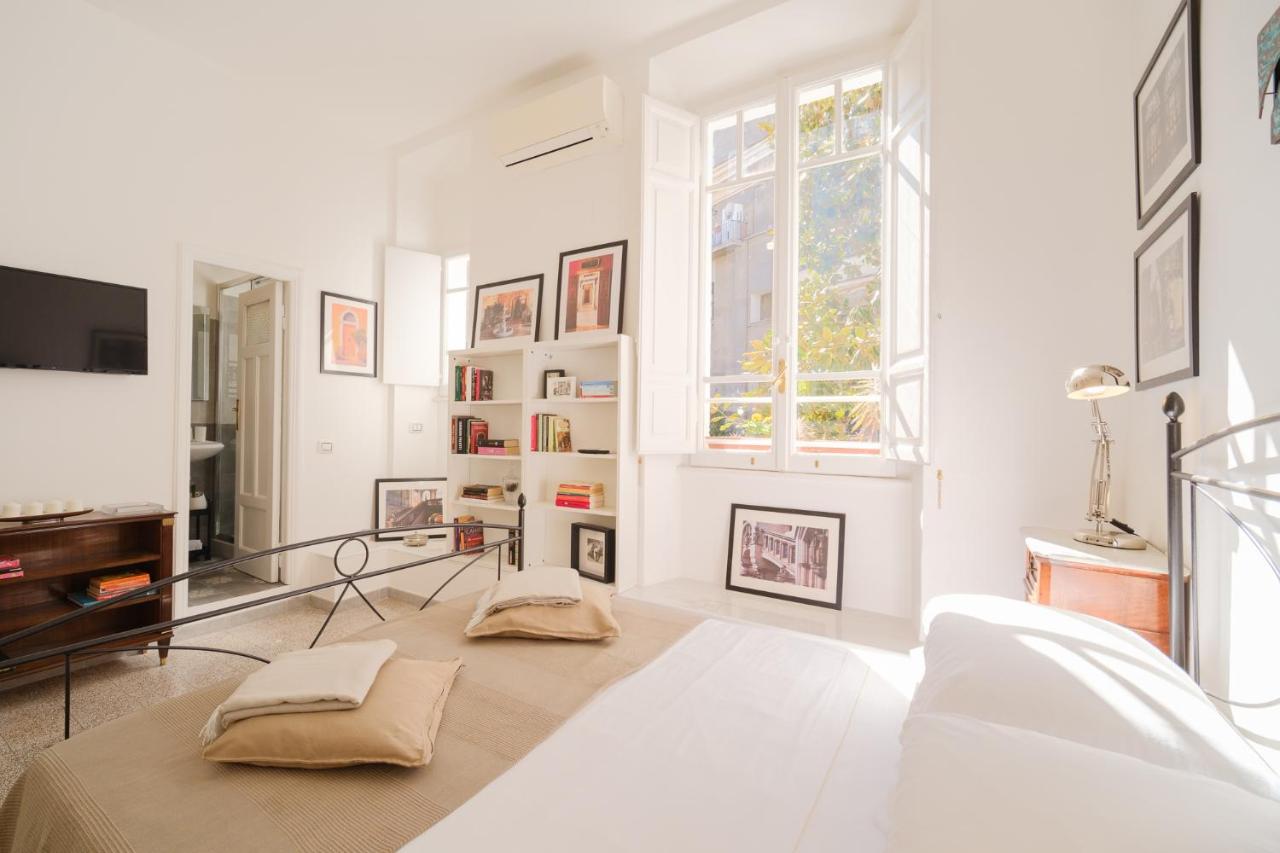 Vatican Domus by BuddyRent - 5