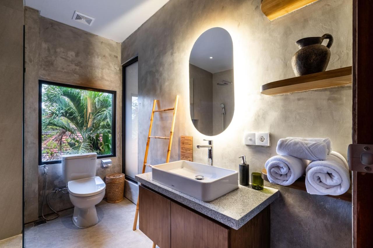Arusa Home Bali - Luxury Private Suites Canggu - 3