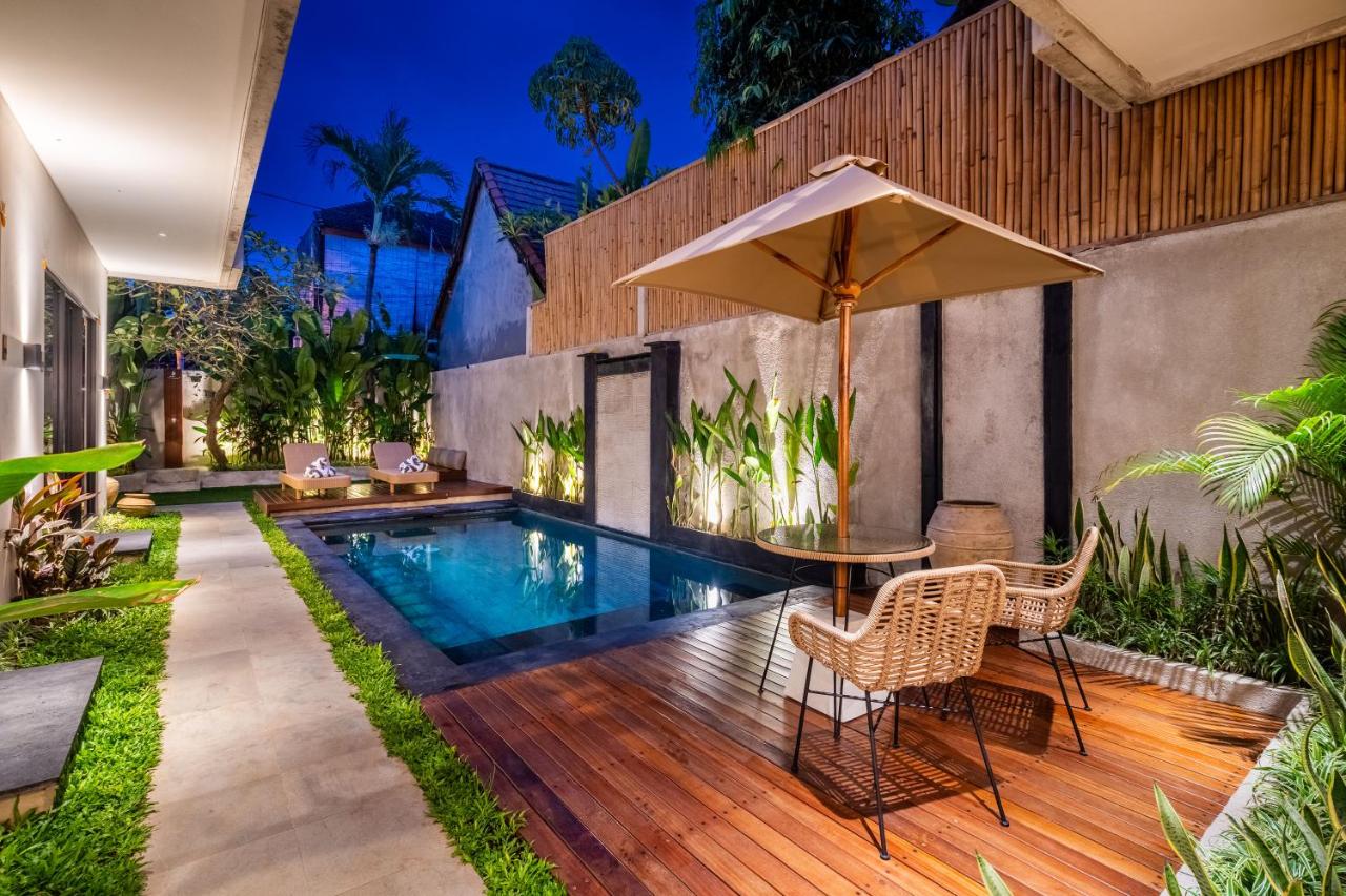 Arusa Home Bali - Luxury Private Suites Canggu - 4
