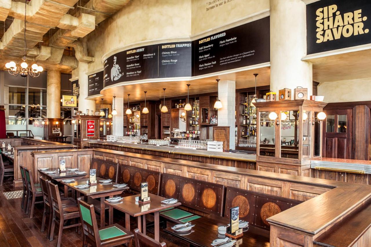 Ibis Abu Dhabi Gate - 4