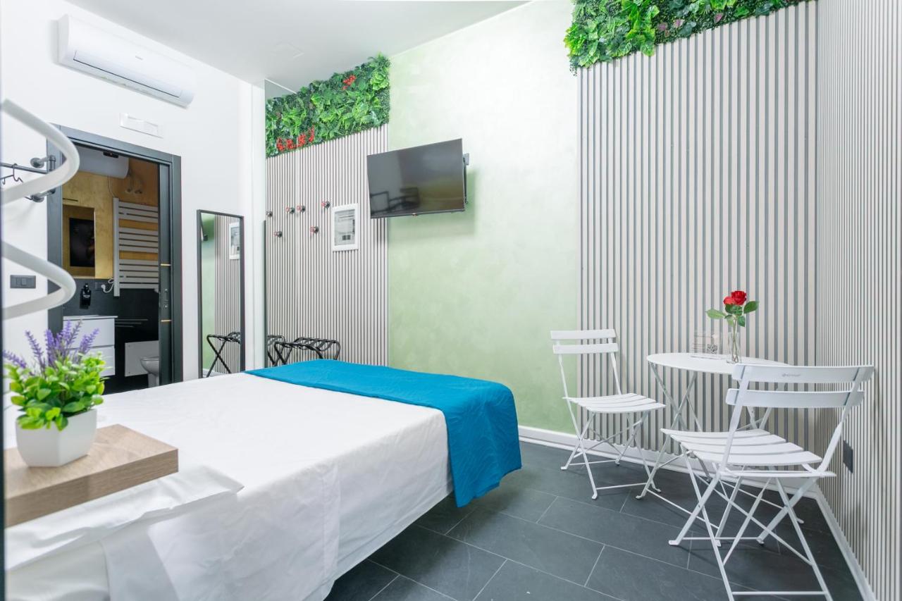 Le Regine - Home suites - Adult Only - 5