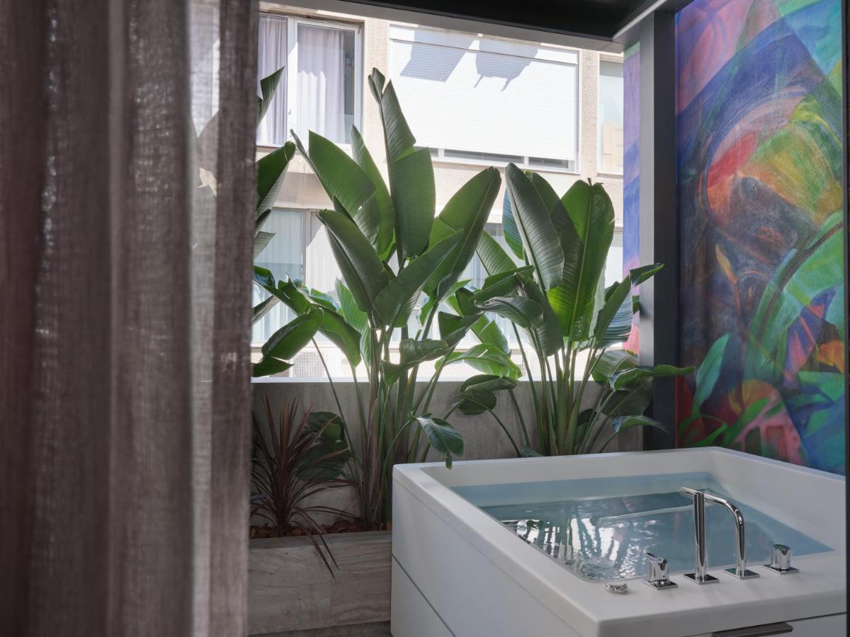 Nur Outline Aparthotel - 5