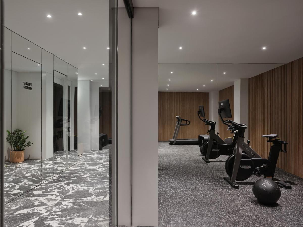 Nur Outline Aparthotel - 3