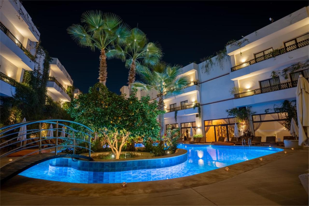 Kech Boutique Hotel - 3