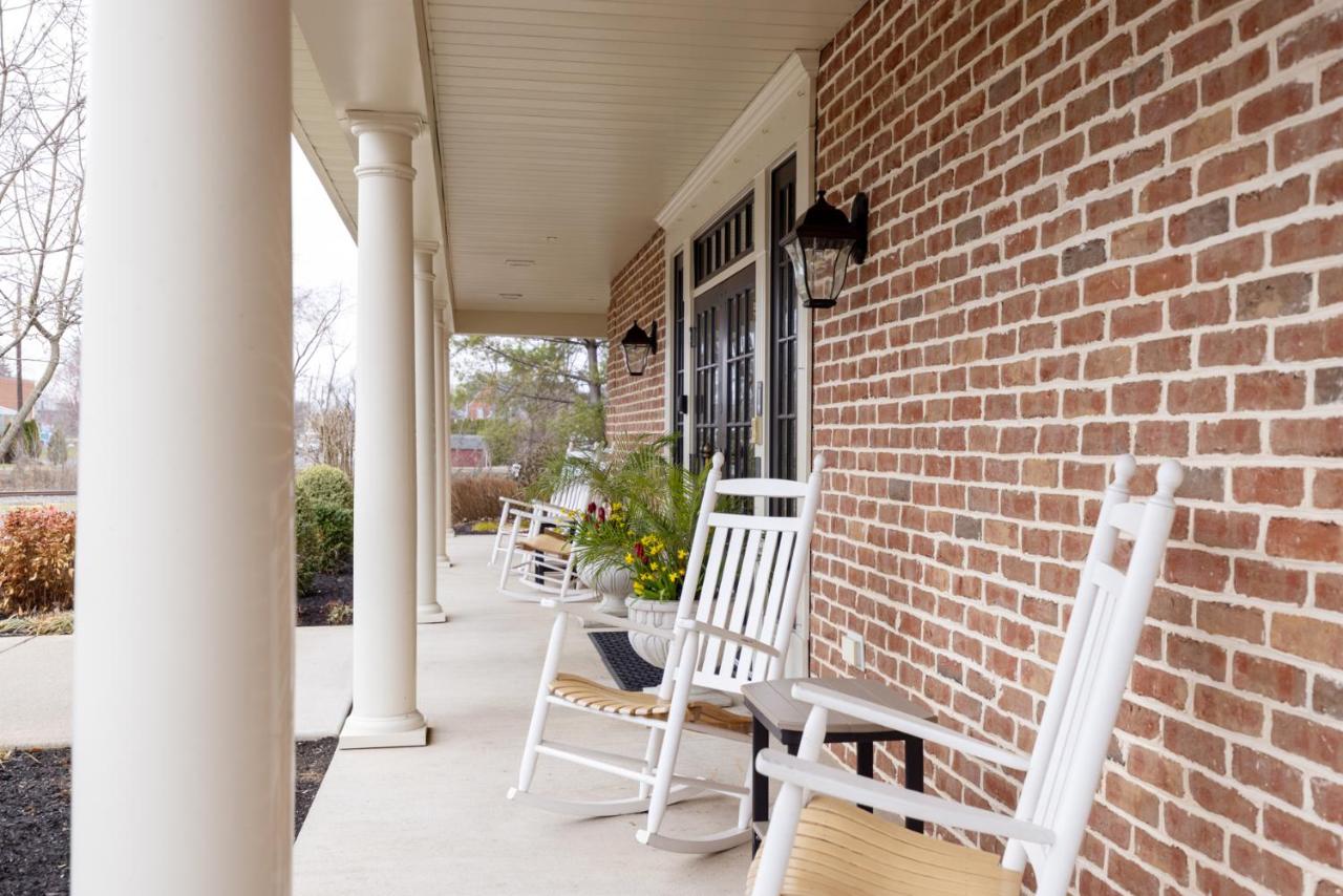 Valley Lodge — photo 11