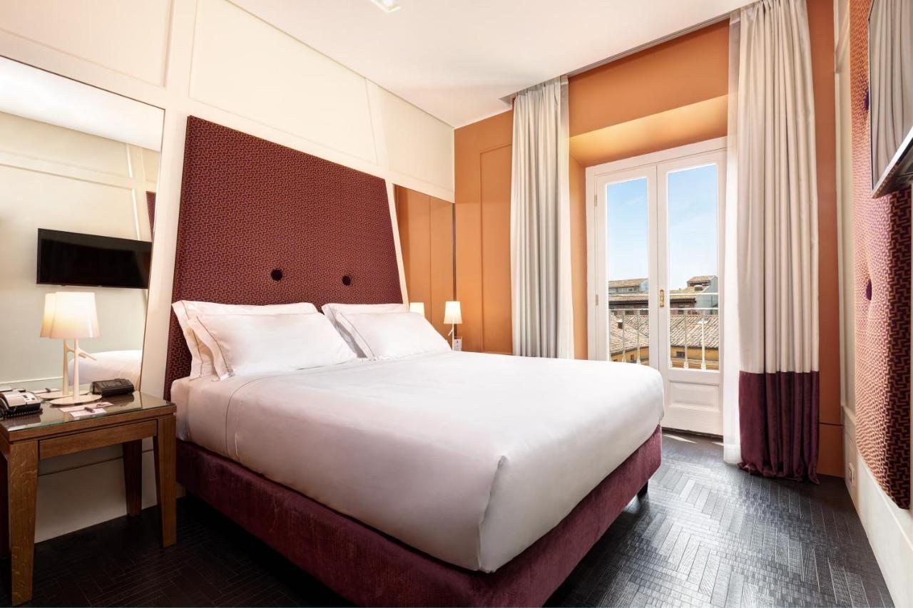 Mascagni Luxury Rooms & Suites